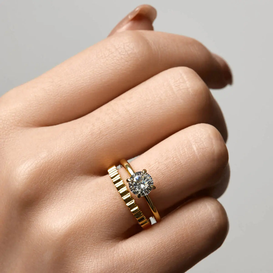 Alis Ring Objkts