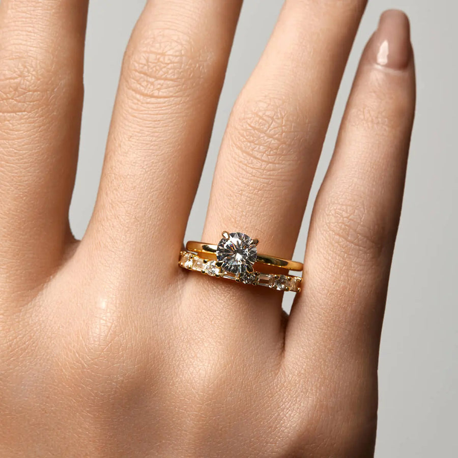 Iva Ring Objkts