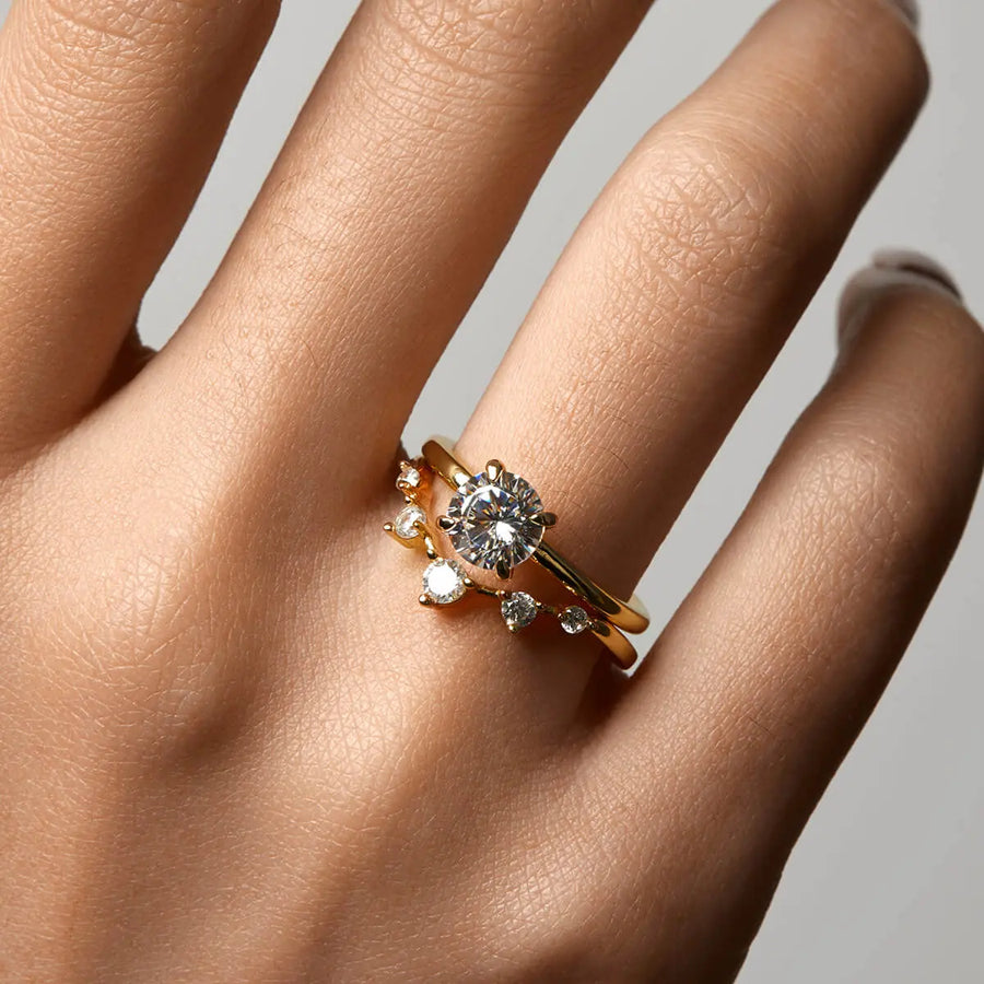Alis Ring Objkts