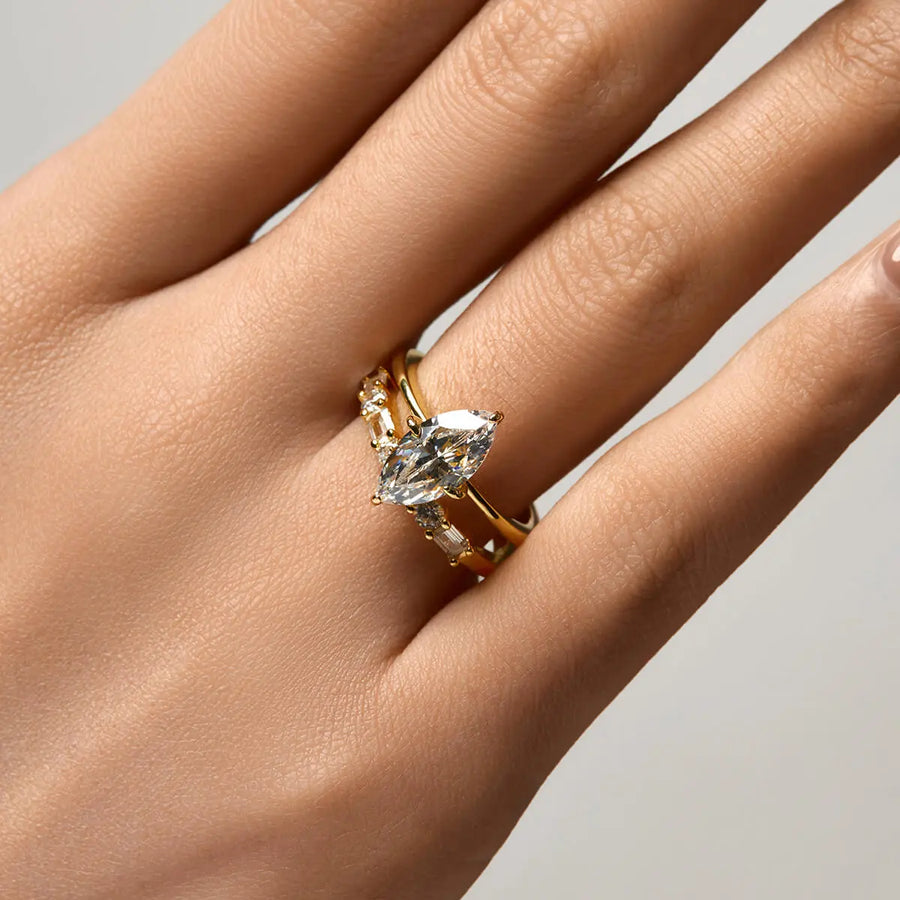 Iva Ring Objkts
