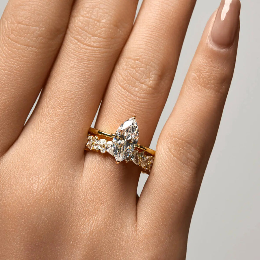 Mila Ring Objkts