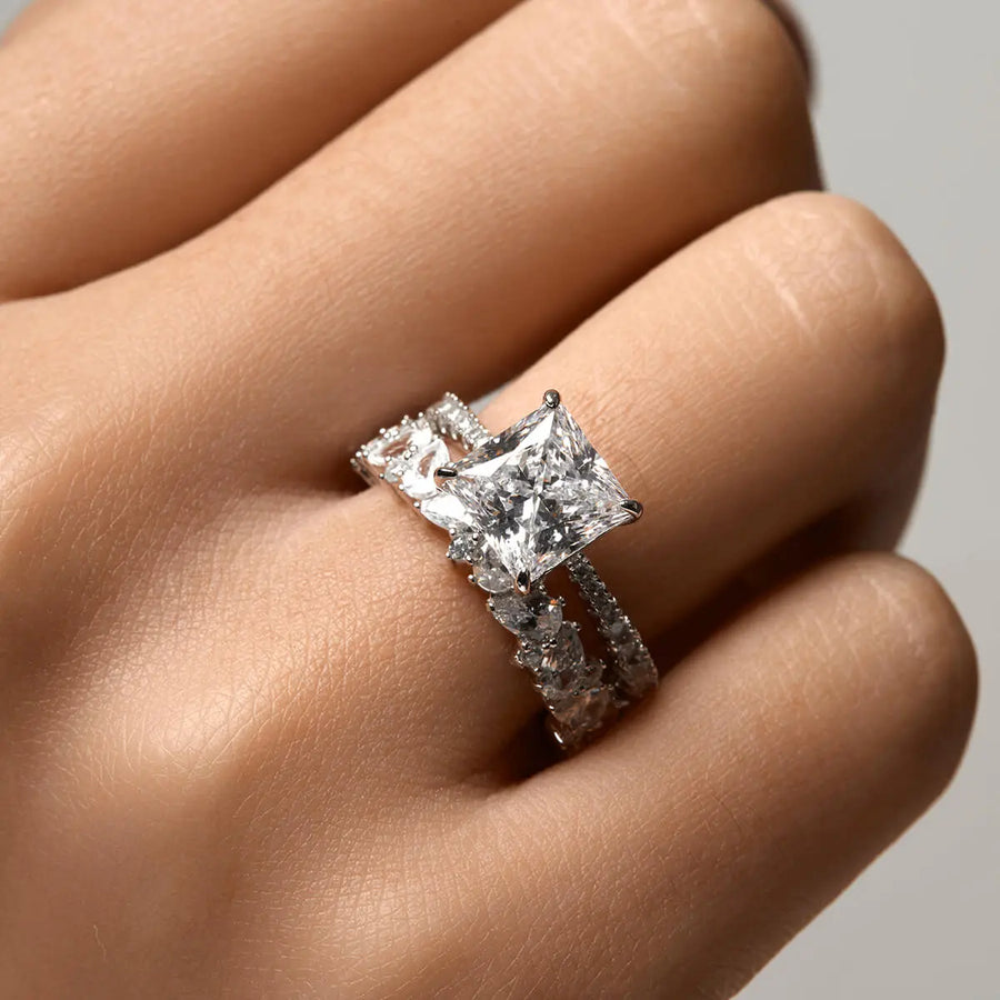 Mila Ring Objkts