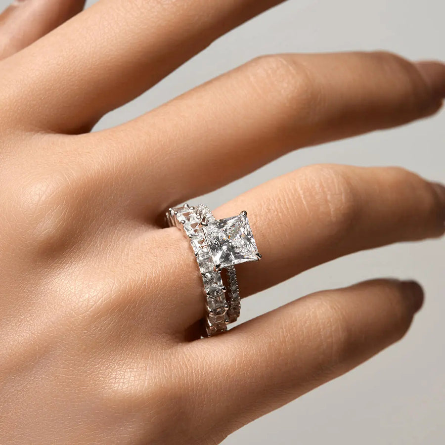 Eve Ring Objkts