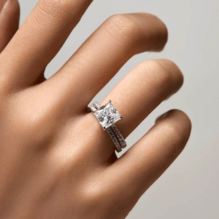 Ignis Ring Objkts