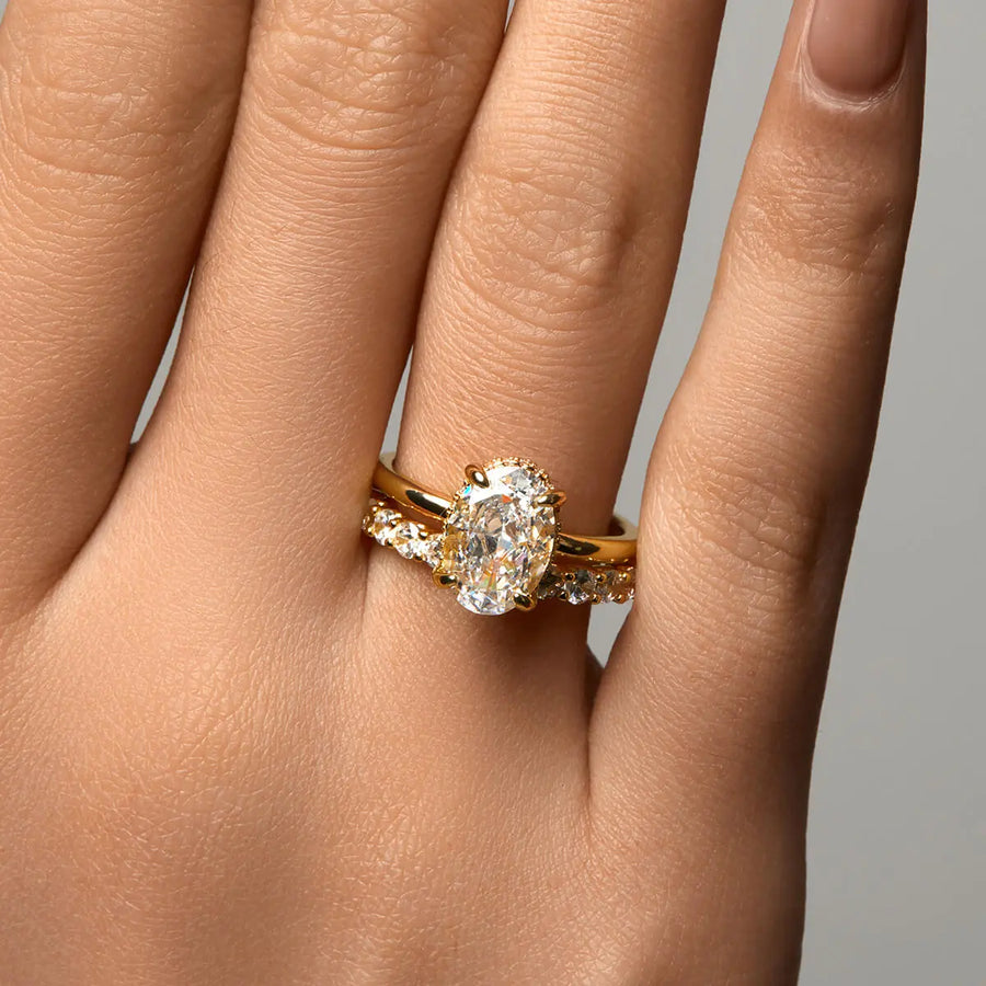 Aurora-Ring Balmante Jewelry