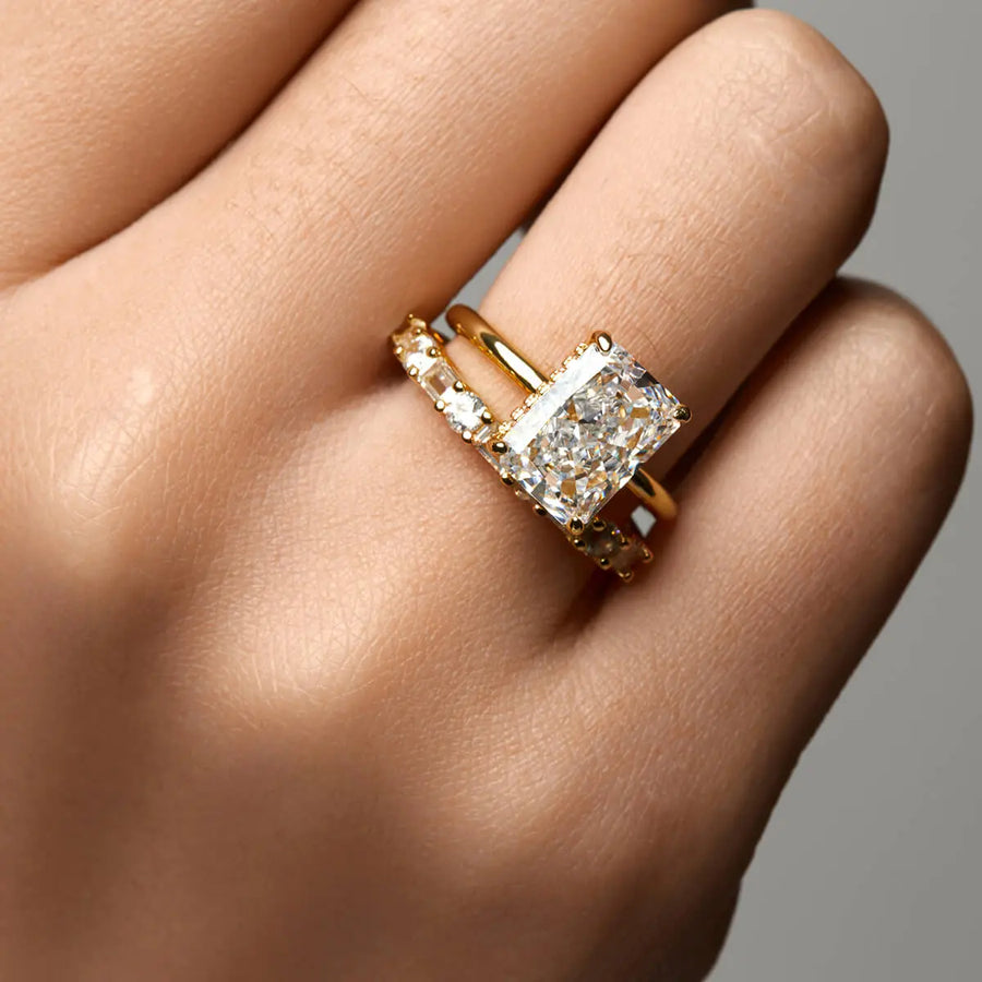 Iva Ring Objkts