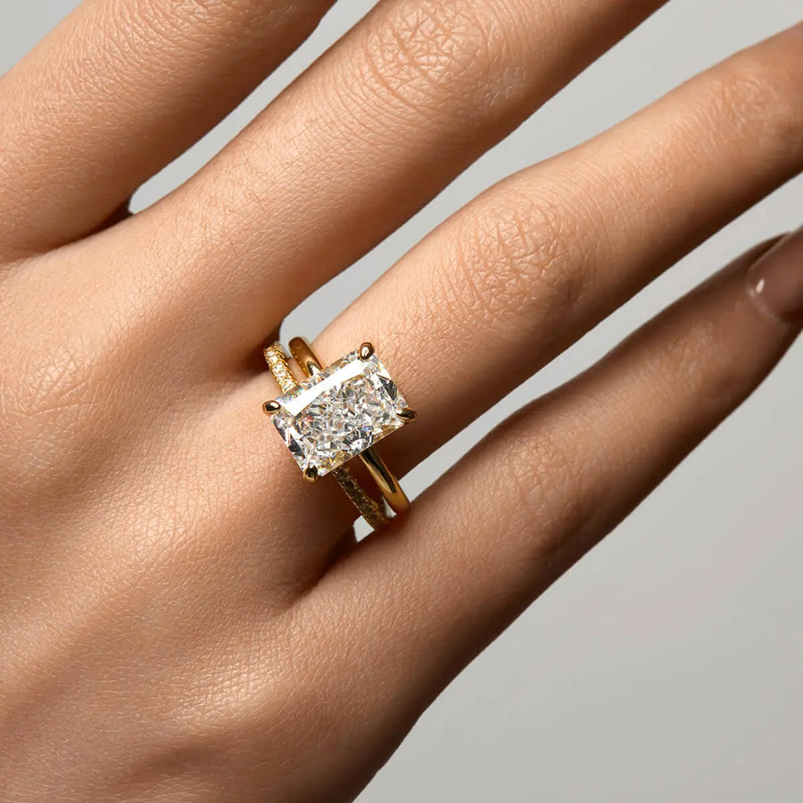 Daia Ring Objkts
