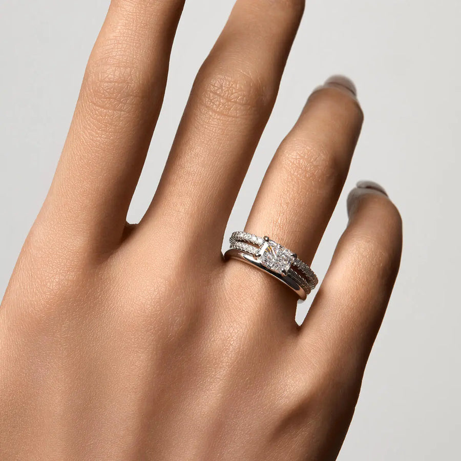 Ignis Ring Objkts