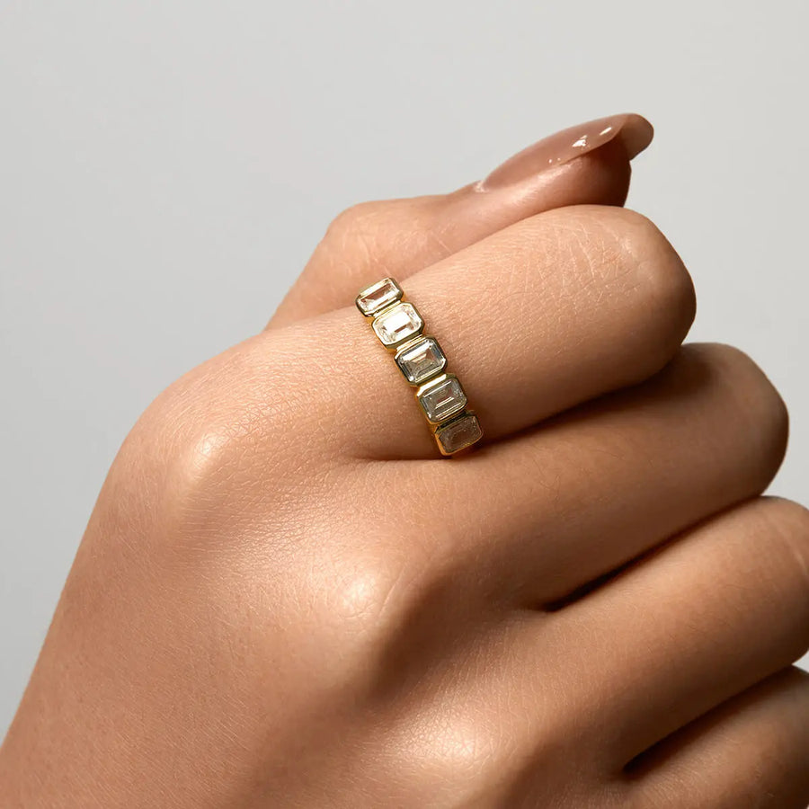 Cefin Ring Objkts