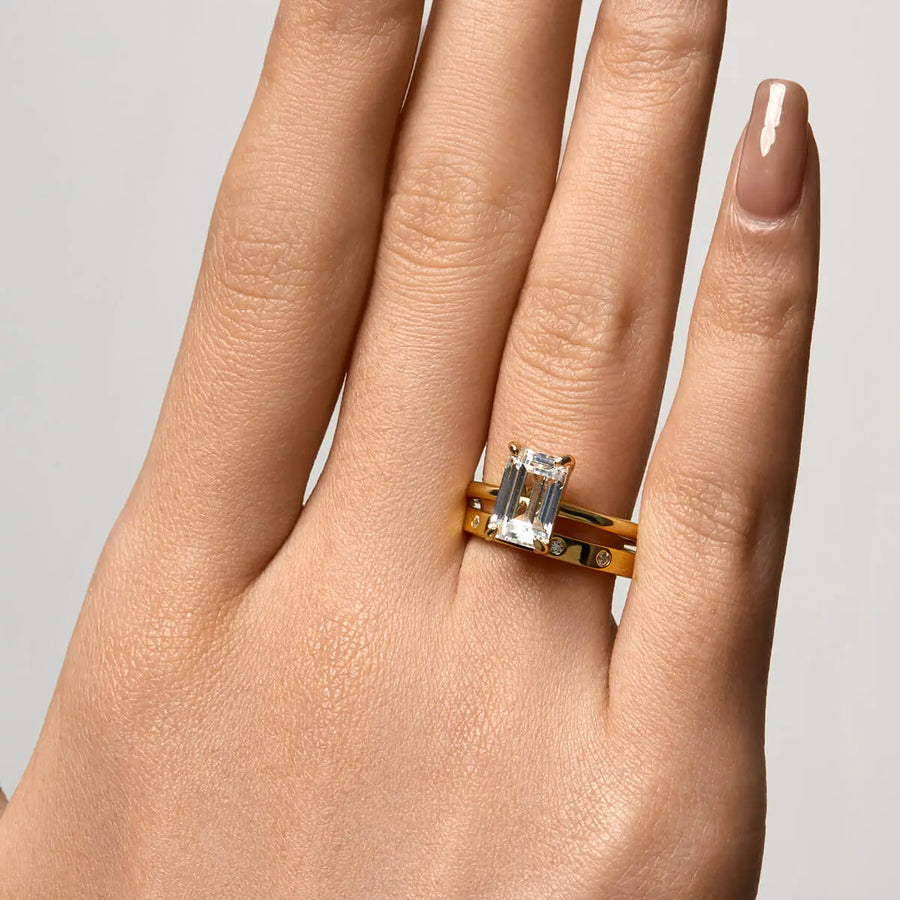 Emera Ring Objkts