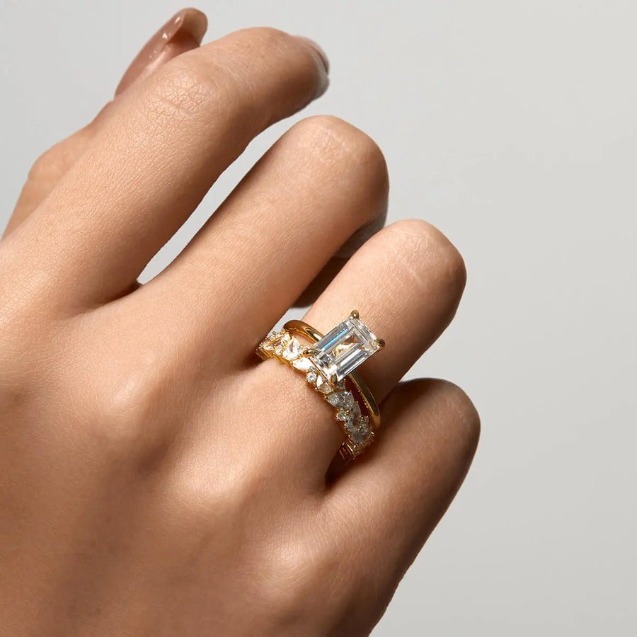 Mila Ring Objkts