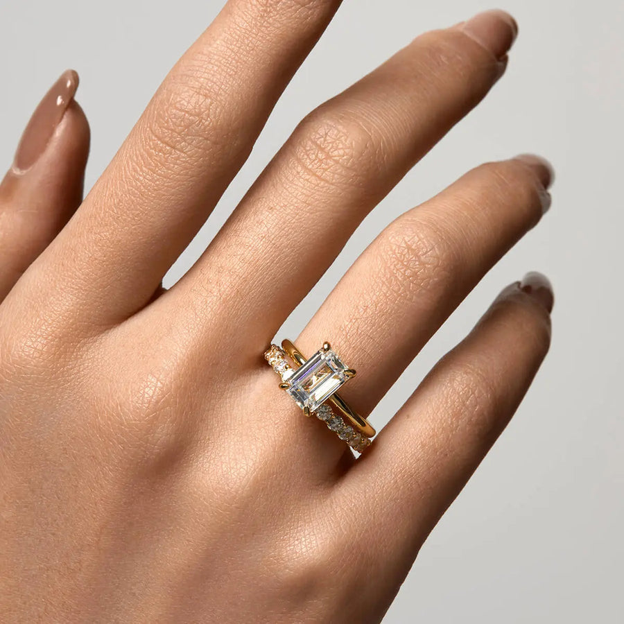 Elise Ring Objkts
