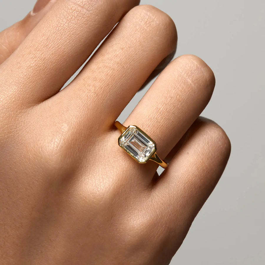 Roen Ring Objkts