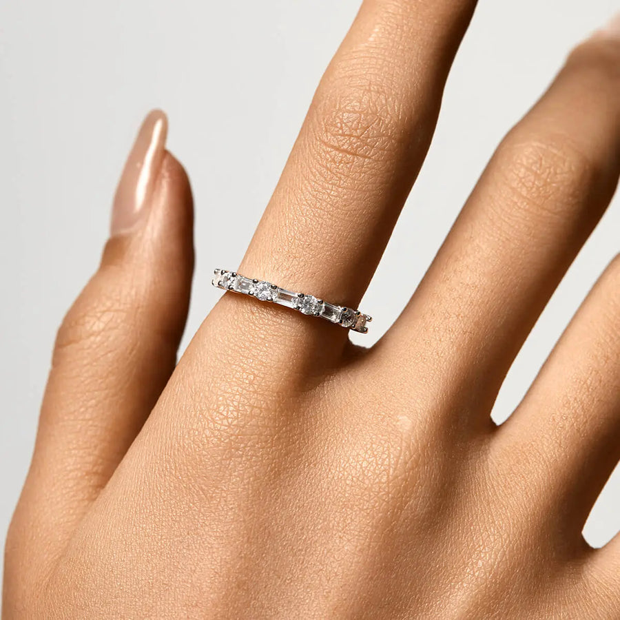 Iva Ring Objkts