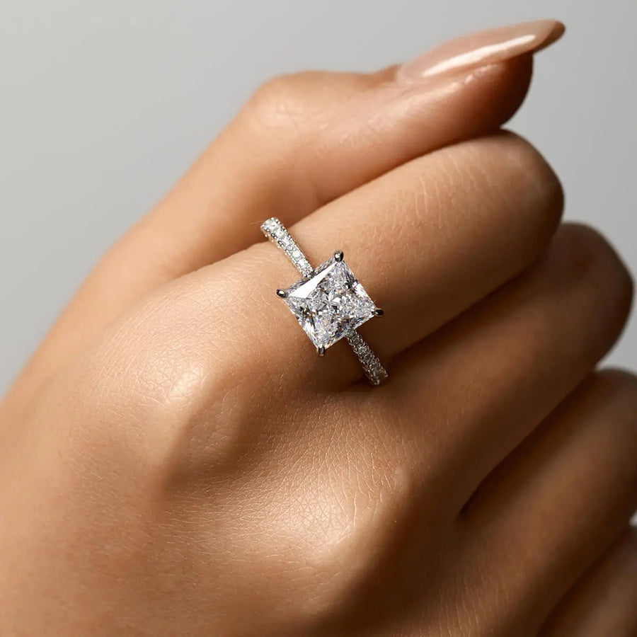 Eve Ring Objkts