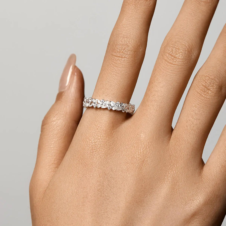 Mila Ring Objkts