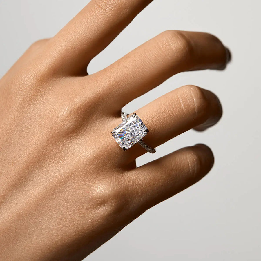Faye Ring Objkts