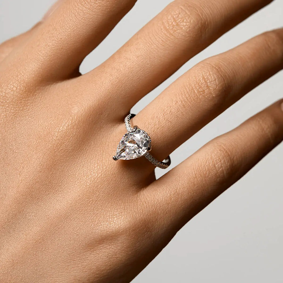 Luna Ring Objkts