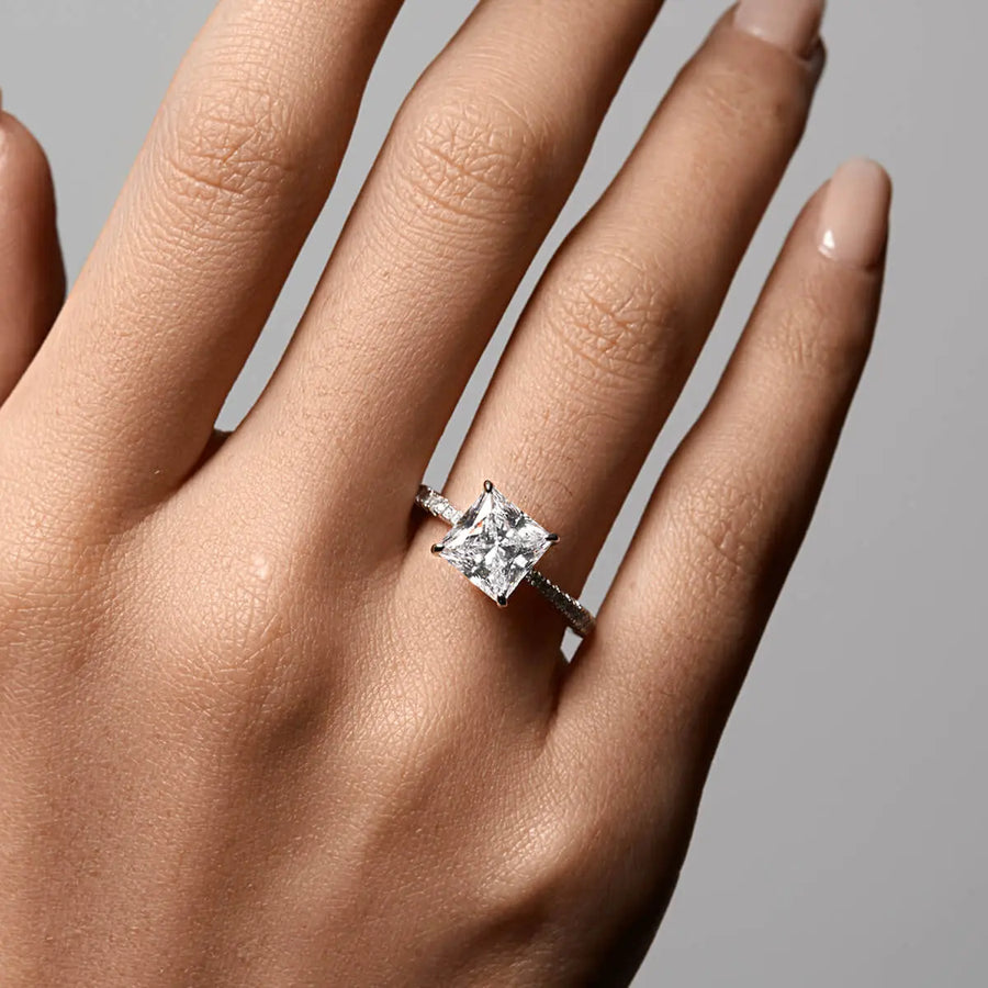 Eve Ring Objkts
