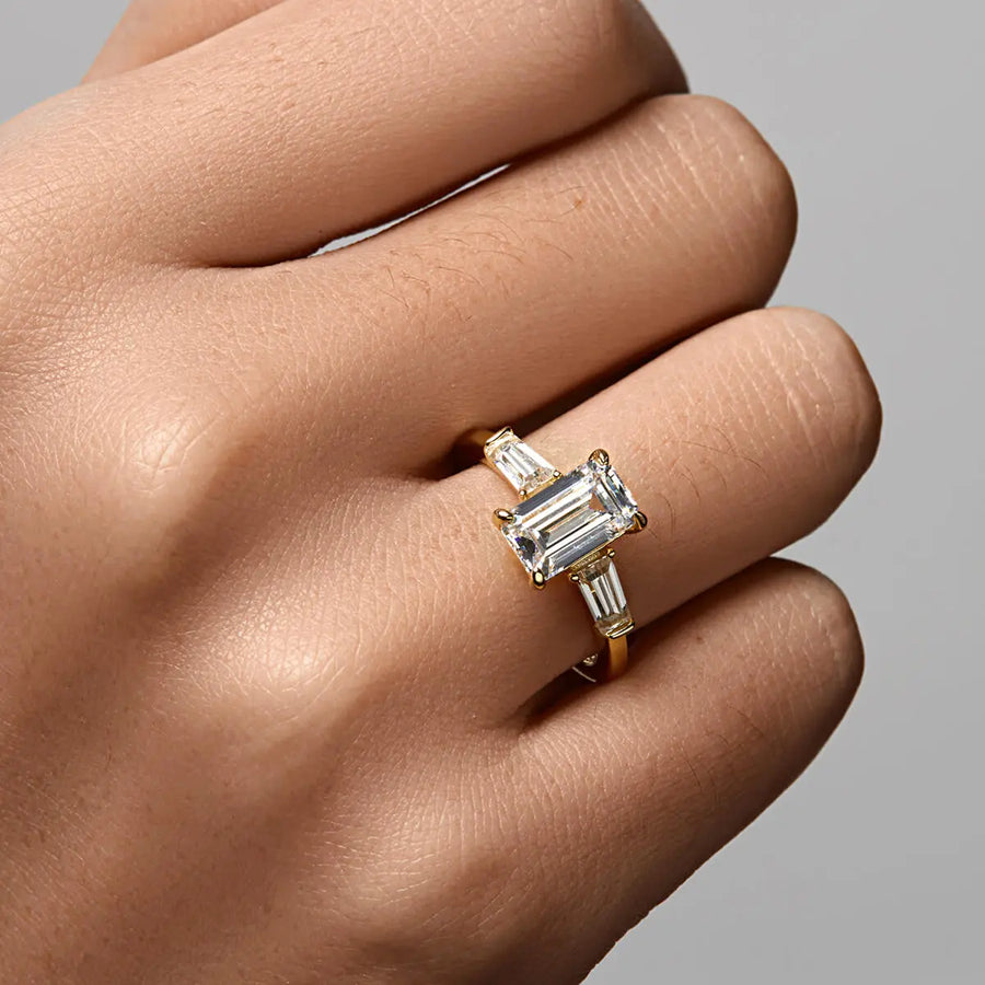 Nova Ring Objkts