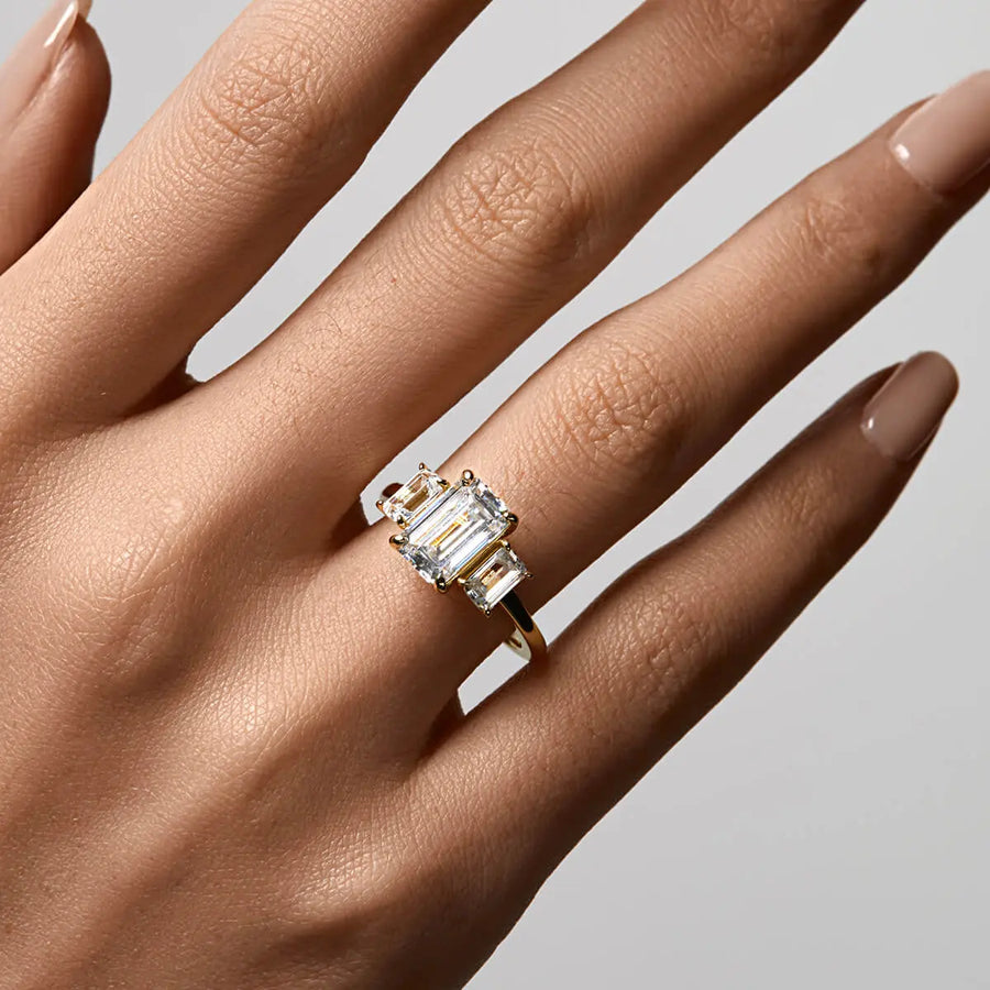 Etta Ring Objkts