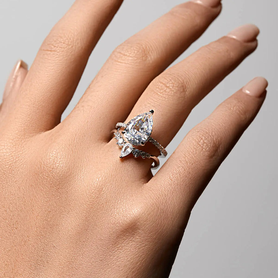 Luna Ring Objkts