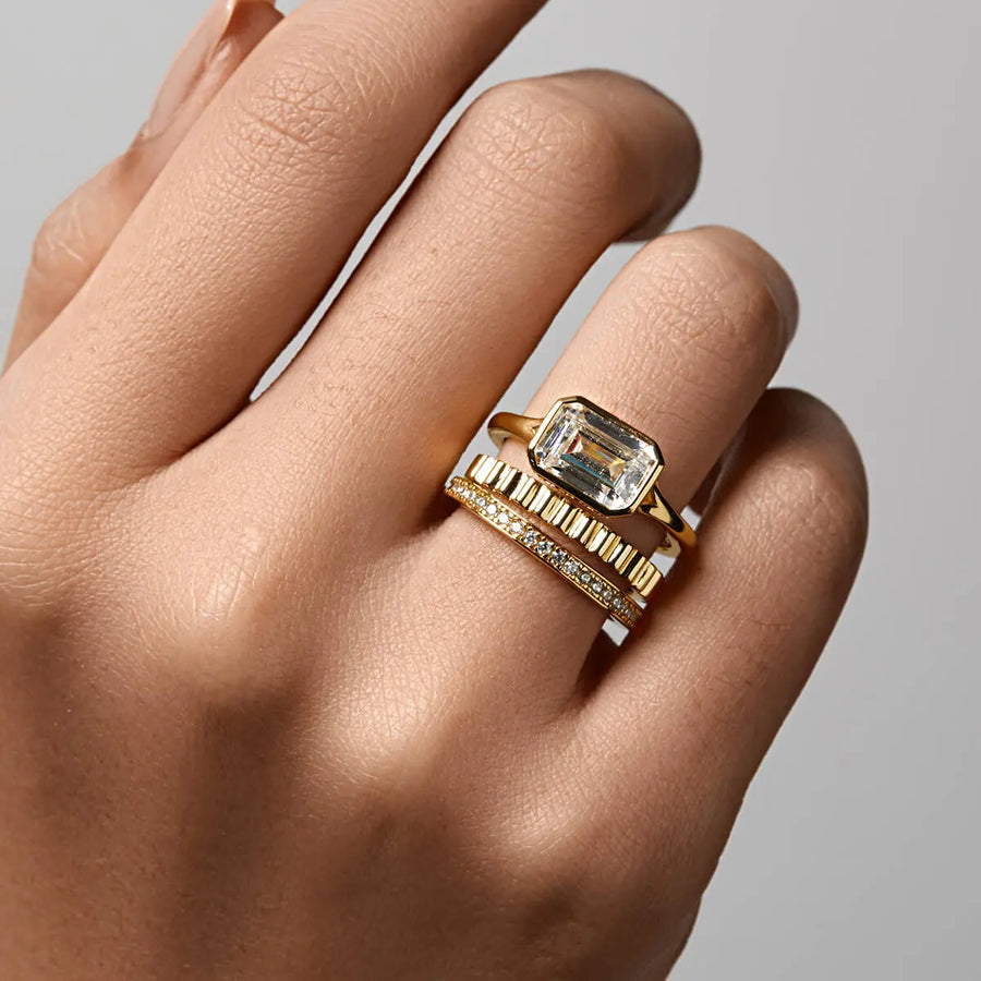 Roen Ring Objkts