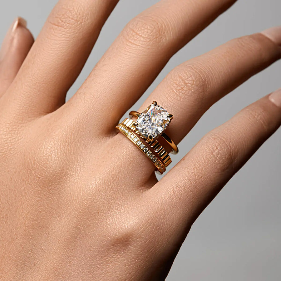Orla Ring Objkts