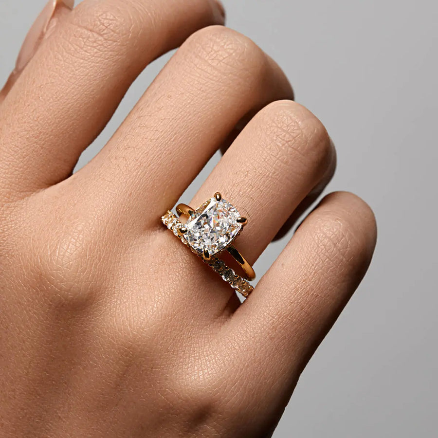 Elise Ring Objkts