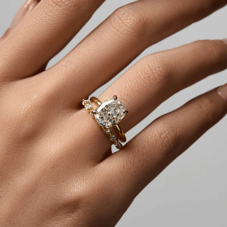 Dolce Ring Objkts