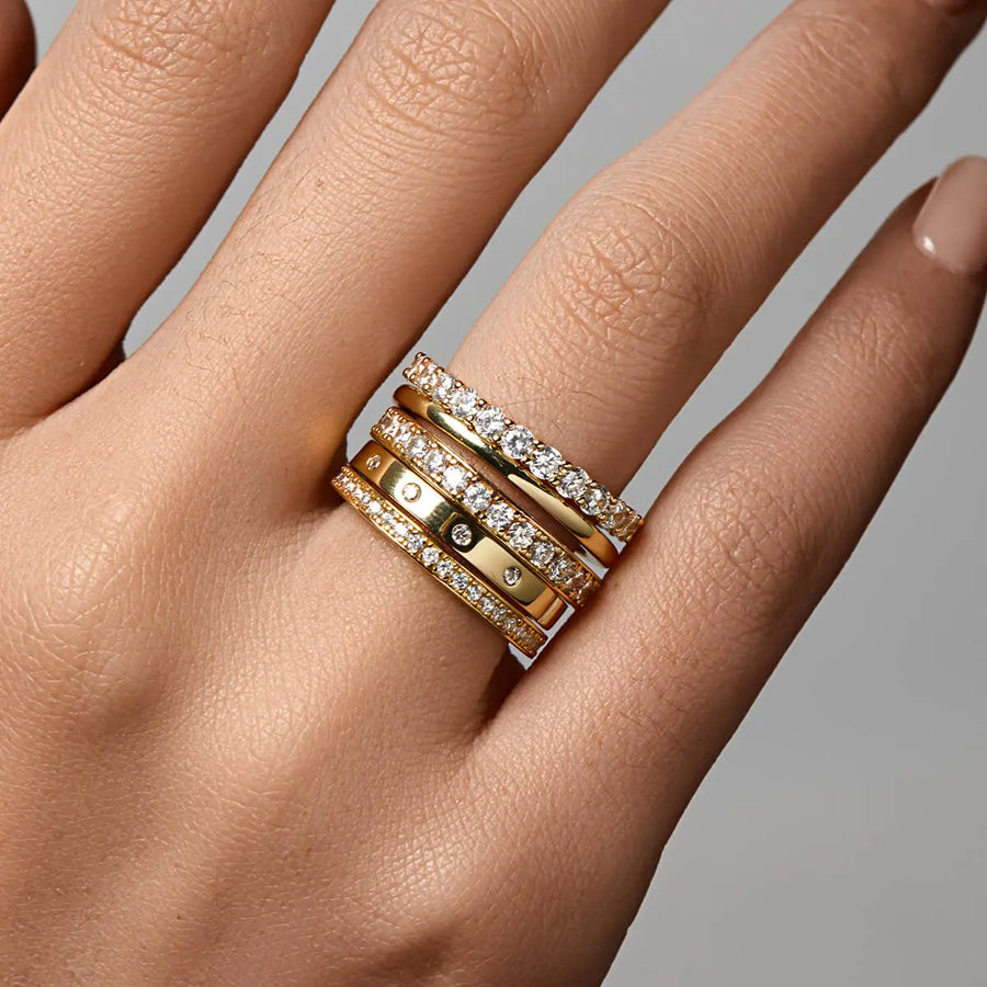 Orla Ring Objkts
