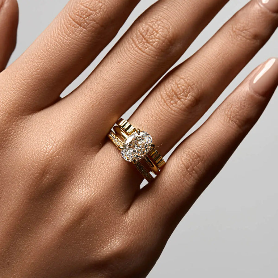 Orla Ring Objkts