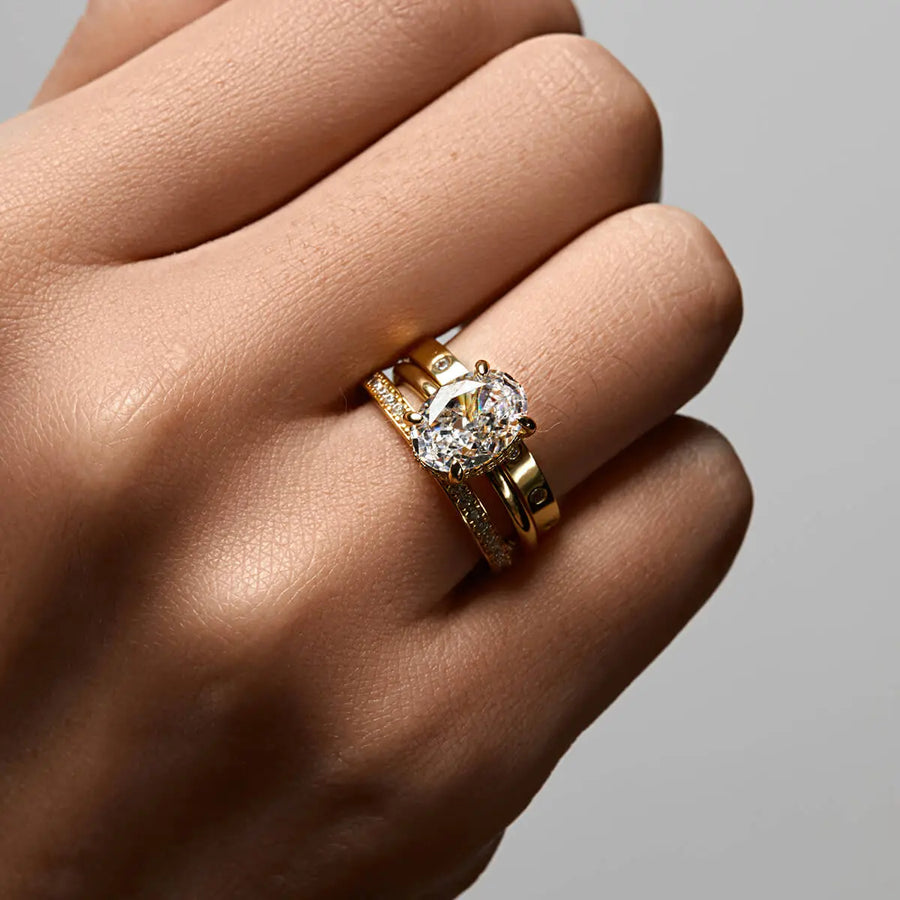 Orla Ring Objkts