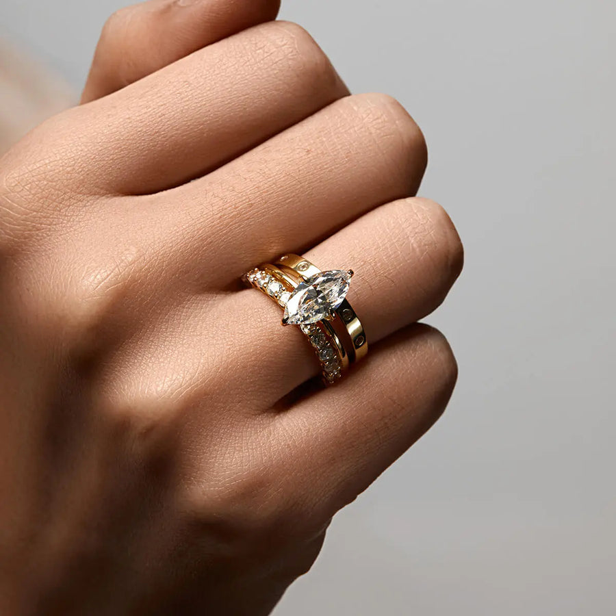 Feu Ring Objkts