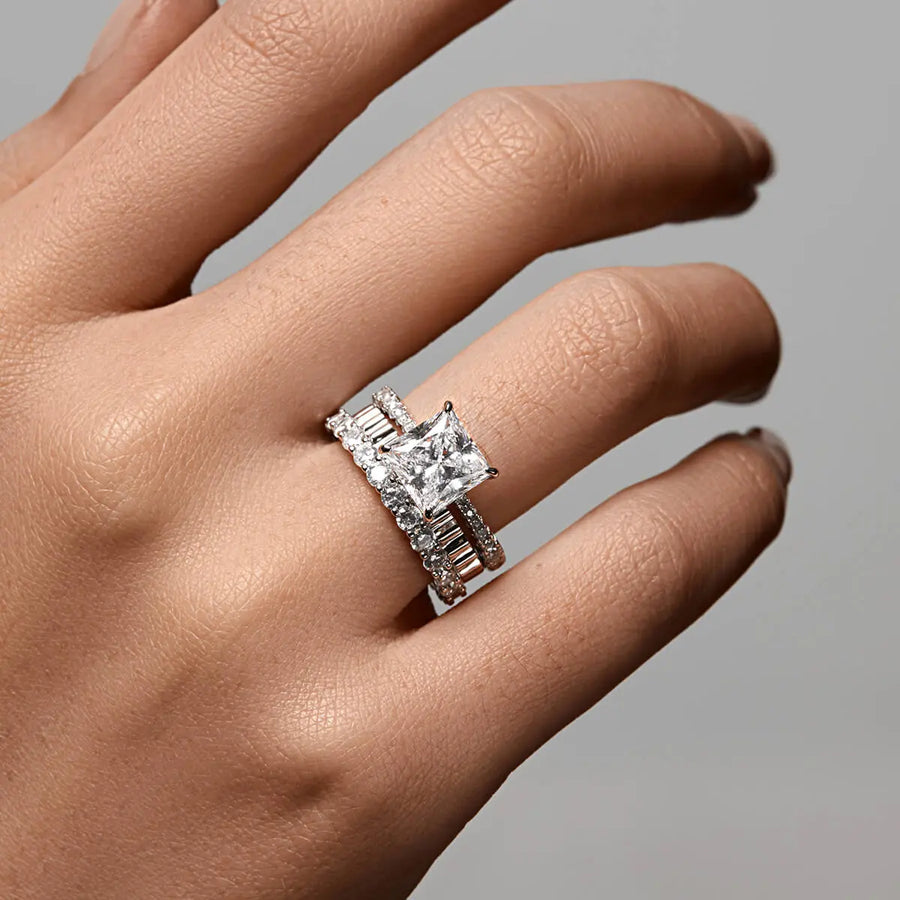Elise Ring Objkts