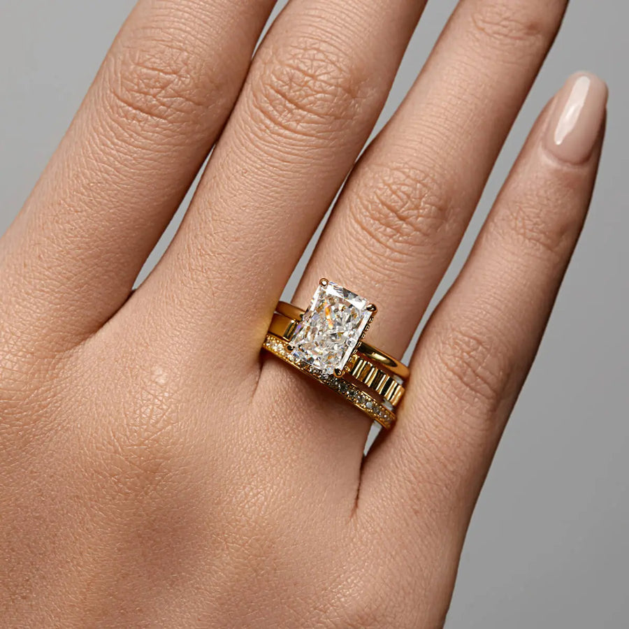 Siren Ring Objkts