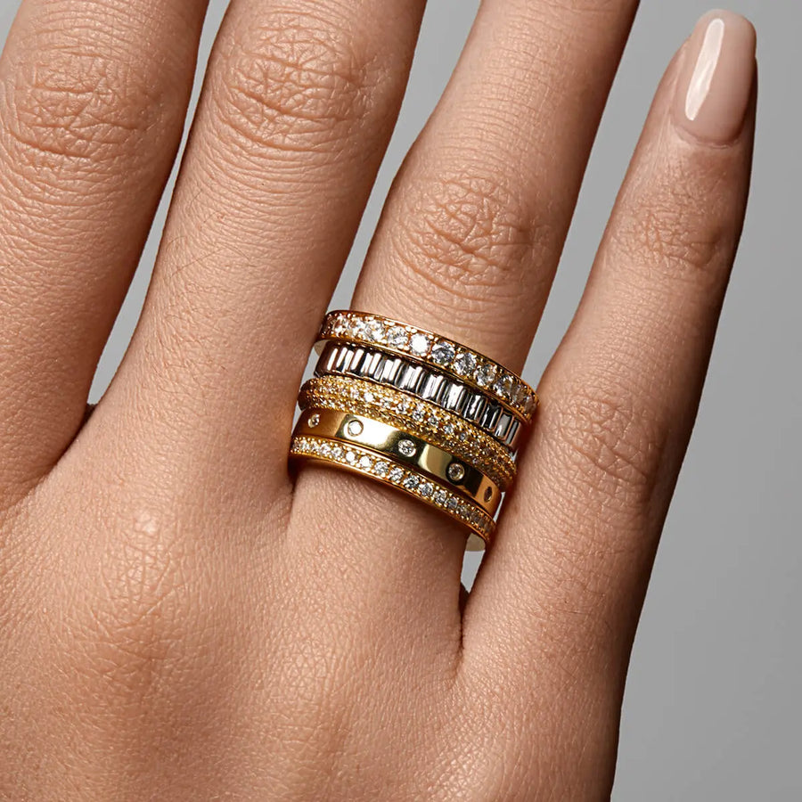Halo Ring Objkts