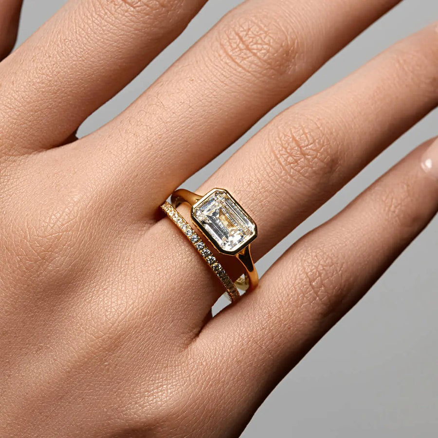 Roen Ring Objkts