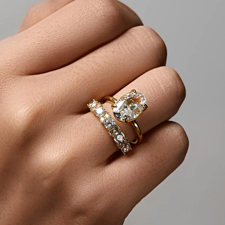 Nubes Rings Objkts