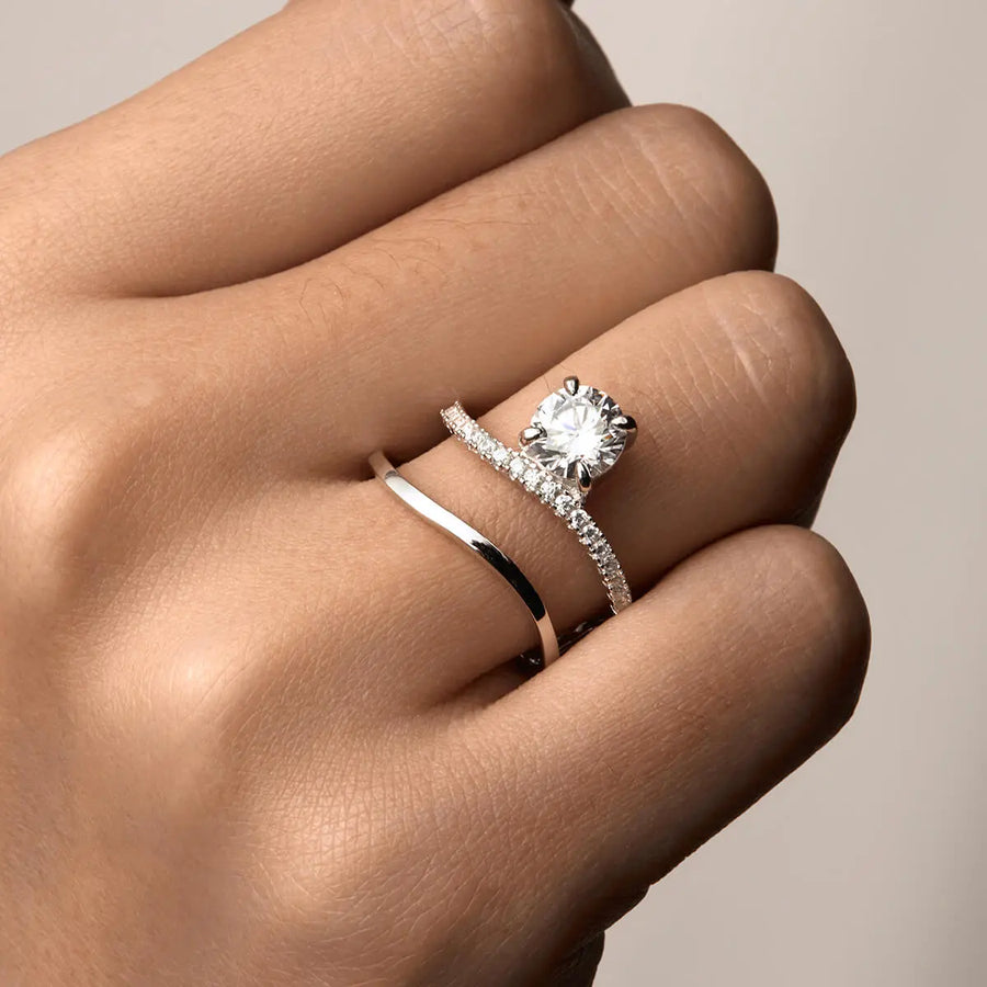 Cora Ring Objkts