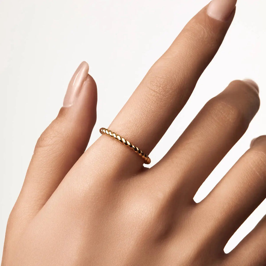 Vine Ring Objkts
