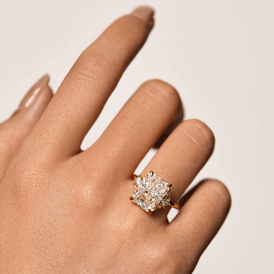 Cara Ring Objkts