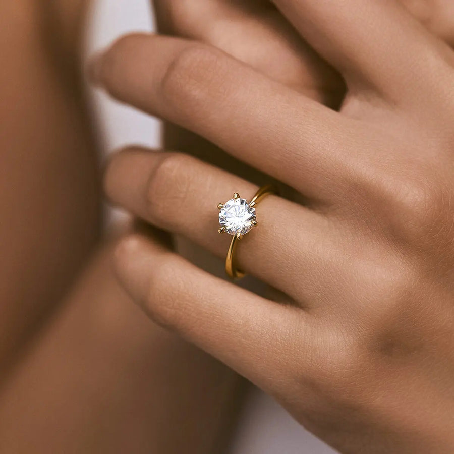 Nola Ring Objkts