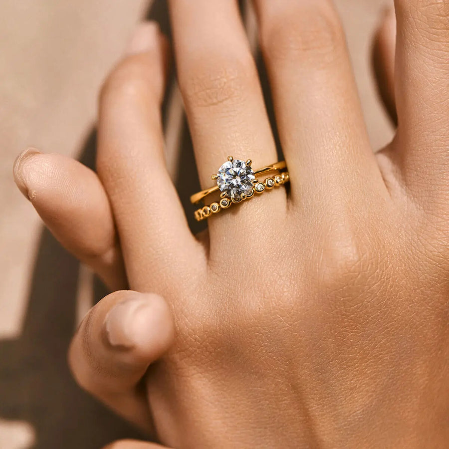 Nola Ring Objkts
