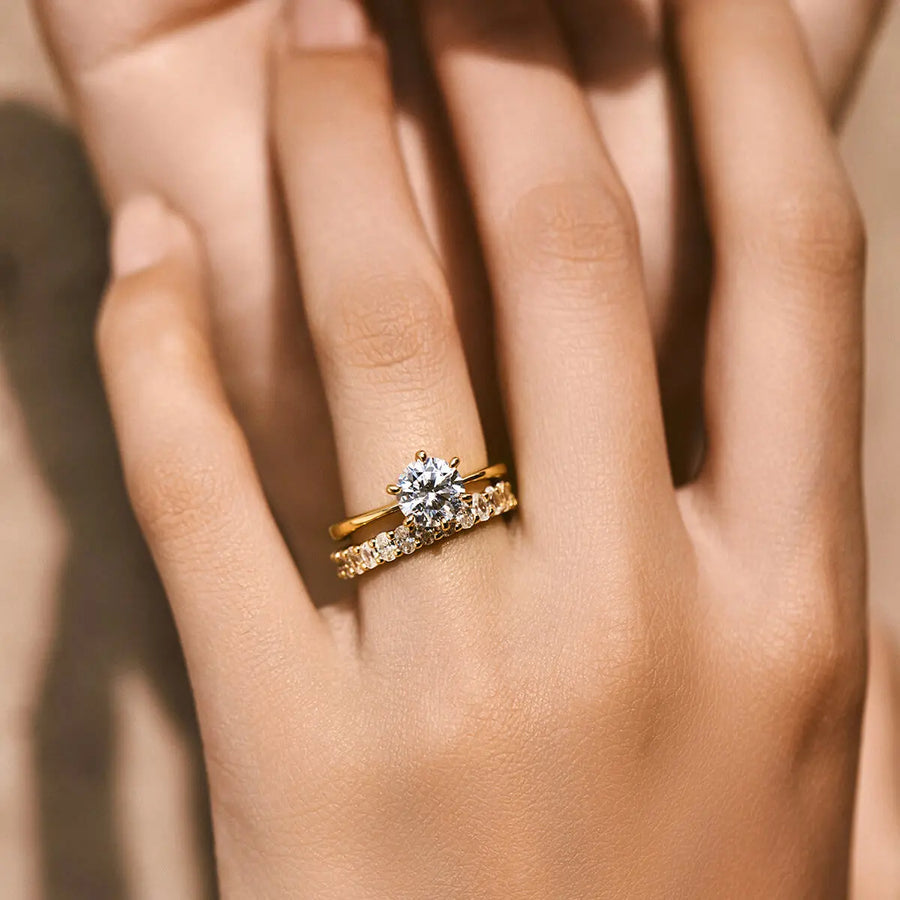 Nola Ring Objkts