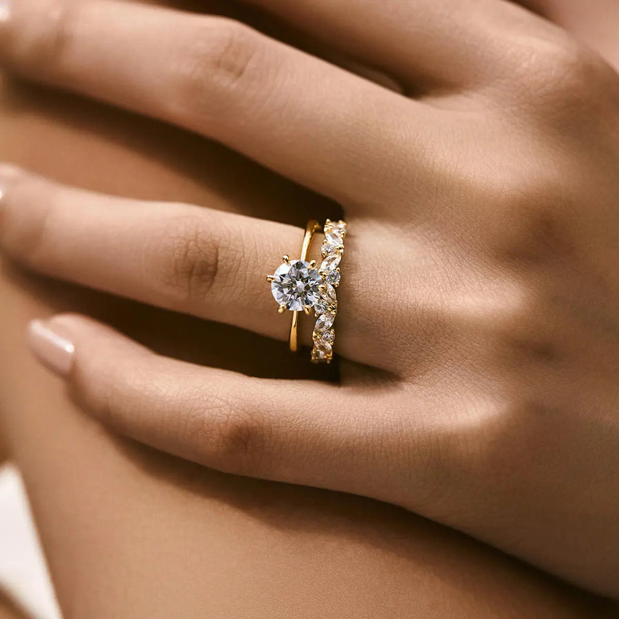 Nola Ring Objkts