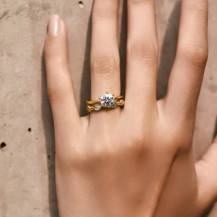 Nola Ring Objkts