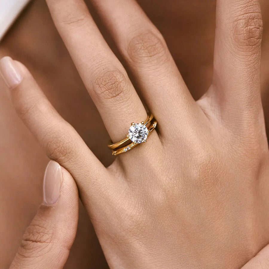Nola Ring Objkts