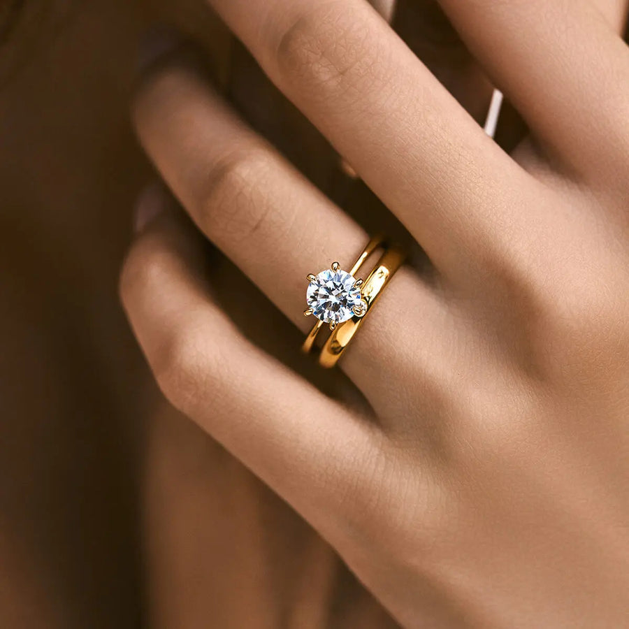Nola Ring Objkts