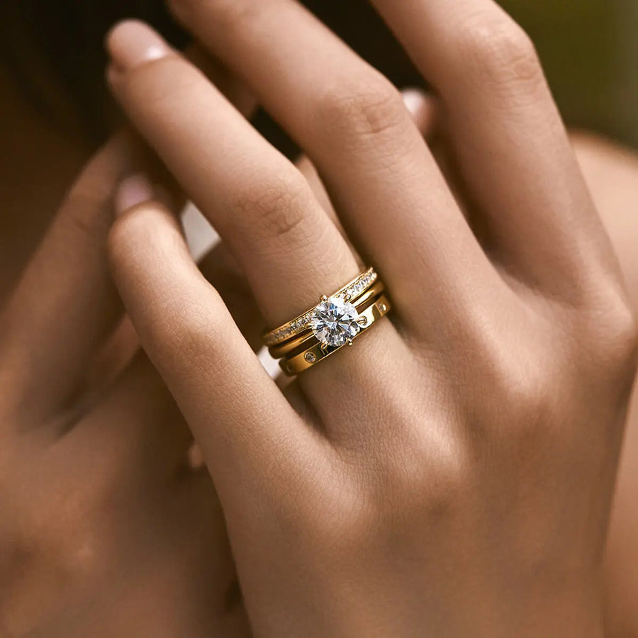 Nola Ring Objkts
